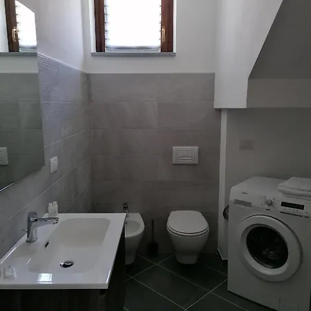 Holiday home I 4 Elementi