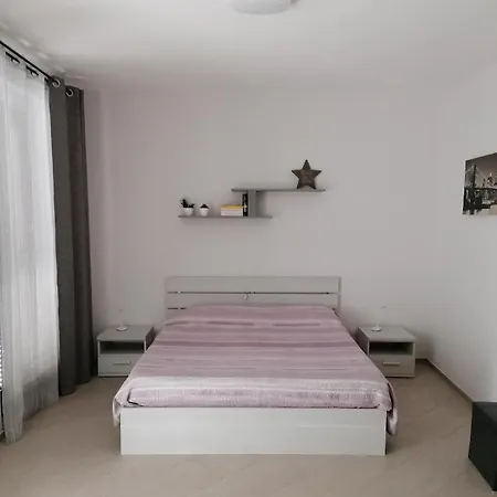 I 4 Elementi Holiday home