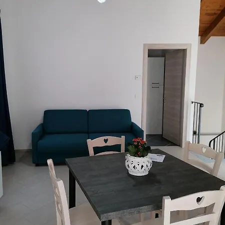 بيت للعطل I 4 Elementi