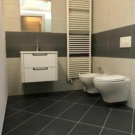 Holiday home I 4 Elementi
