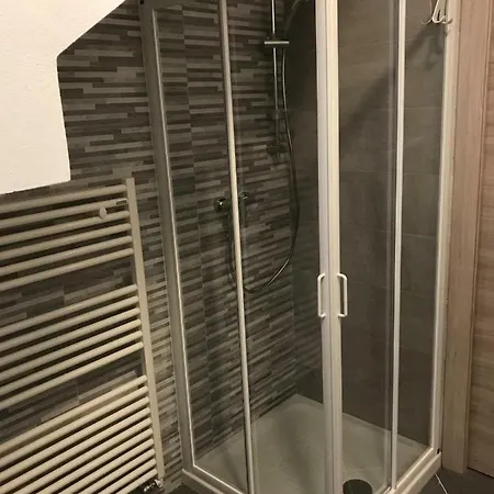 I 4 Elementi Holiday home