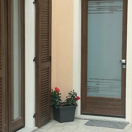 I 4 Elementi Holiday home