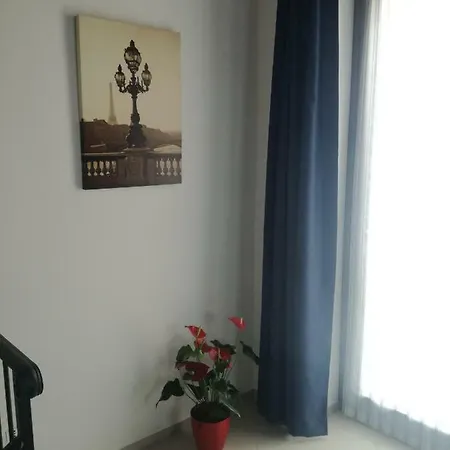 I 4 Elementi بيت للعطل *